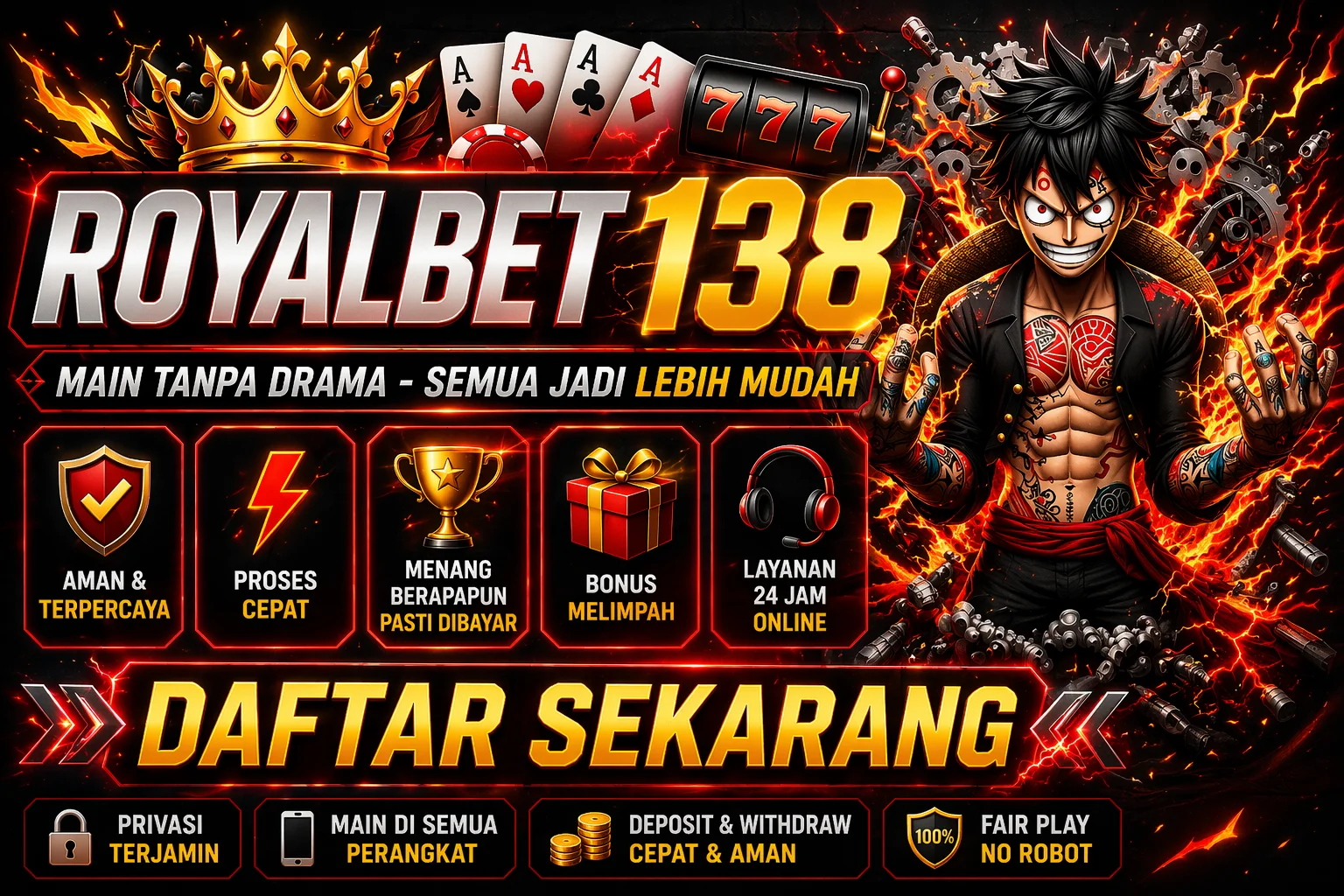 ROYALBET138 – Tren Hiburan Online Gratis Viral Di Kalangan Anak Muda